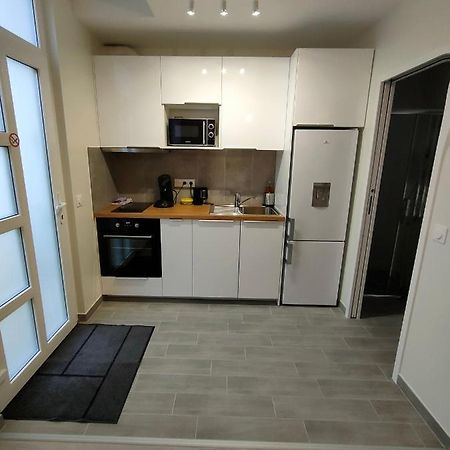 Logement Entier Beau Studio N3 Vichy公寓 外观 照片
