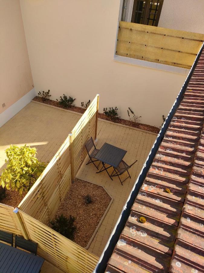 Logement Entier Beau Studio N3 Vichy公寓 外观 照片