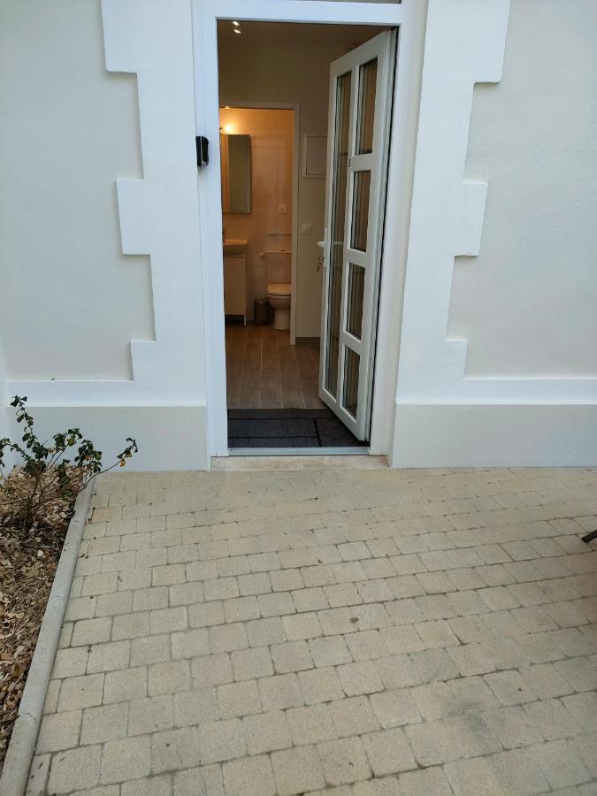 Logement Entier Beau Studio N3 Vichy公寓 外观 照片