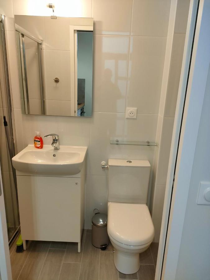 Logement Entier Beau Studio N3 Vichy公寓 外观 照片