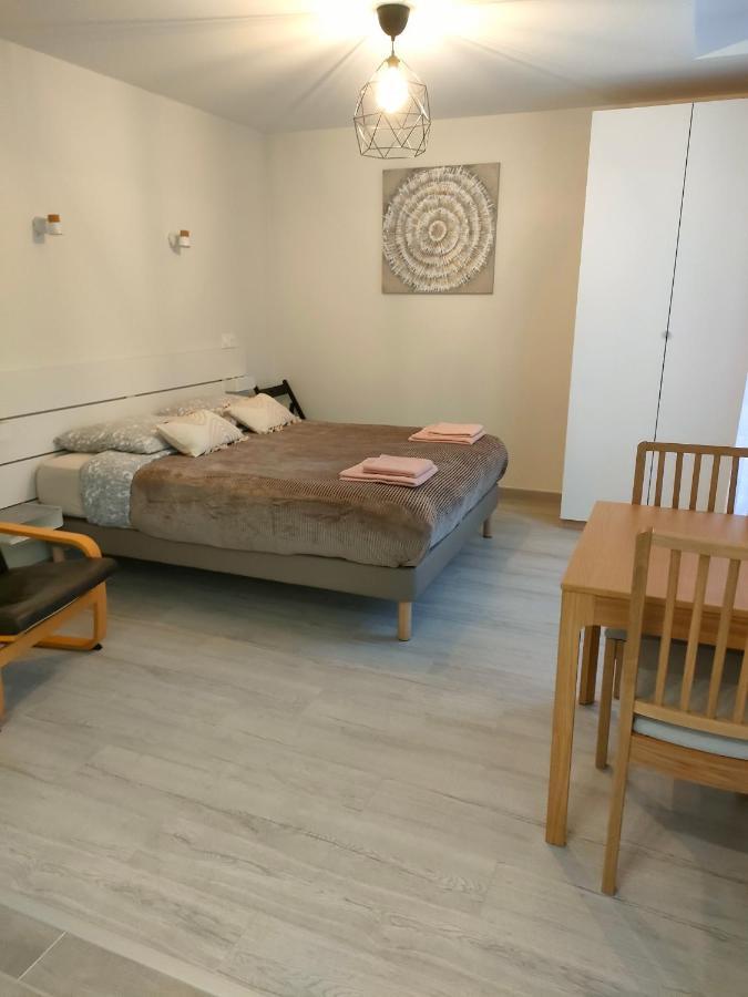 Logement Entier Beau Studio N3 Vichy公寓 外观 照片
