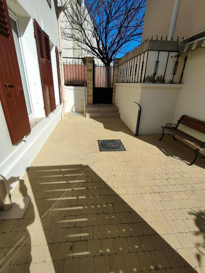 Logement Entier Beau Studio N3 Vichy公寓 外观 照片