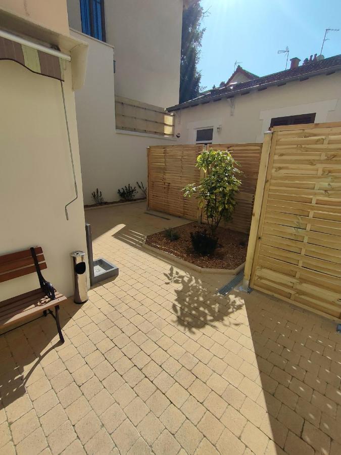 Logement Entier Beau Studio N3 Vichy公寓 外观 照片